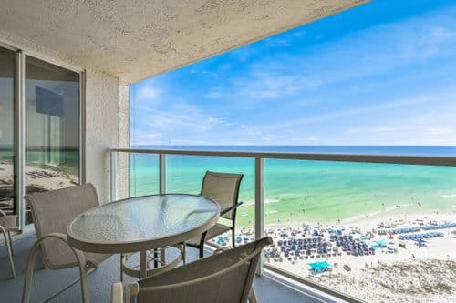 Beachside Two #4347 - Image 2