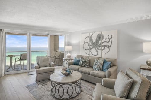 Starfish Retreat Residence - Image 1