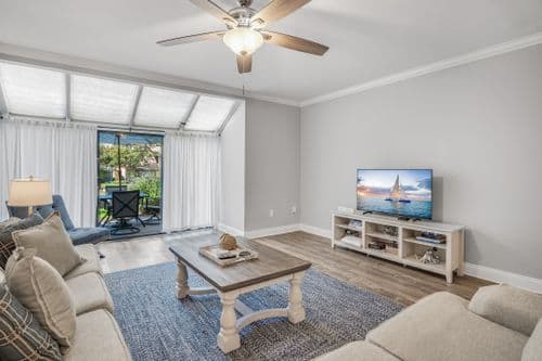 Beachwalk Villa #5108 - Image 2