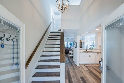Beachwalk Villa #5202 - Image 2