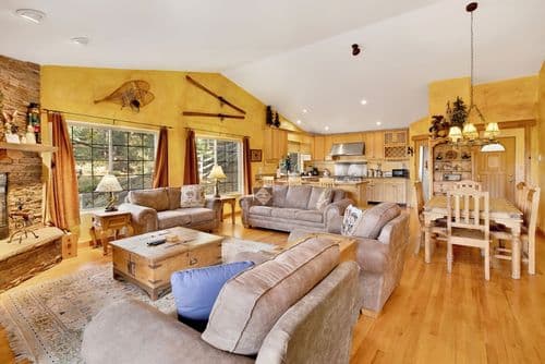 Bear Creek Lodge #735 - Image 1