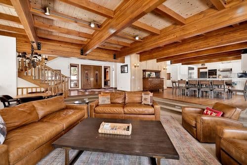 Bear Lake Lodge #2547 - Image 2
