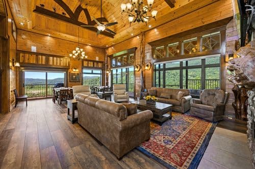 Bear View Lodge - Image 2