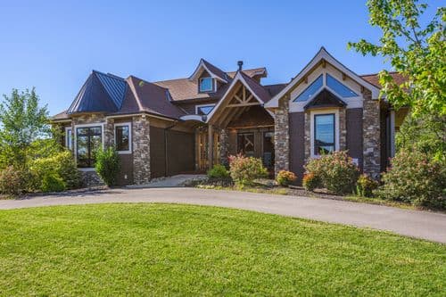 Bear View Lodge - Image 41