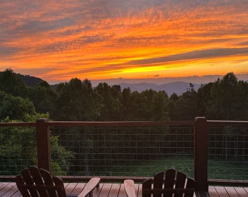 Bearwallow Lodge - Image 2