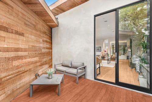 Beverly Glen Hillside Haven - Image 46