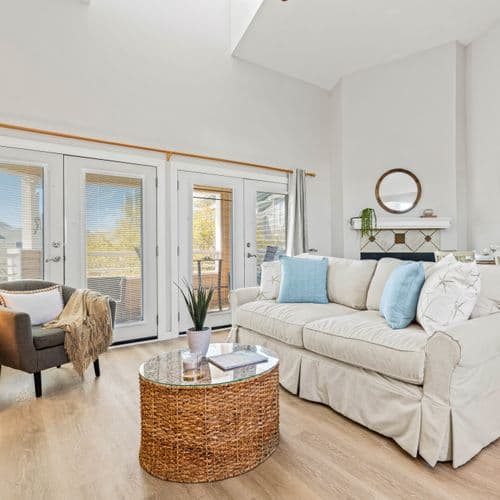 Sun of a Beach Home - Image 1