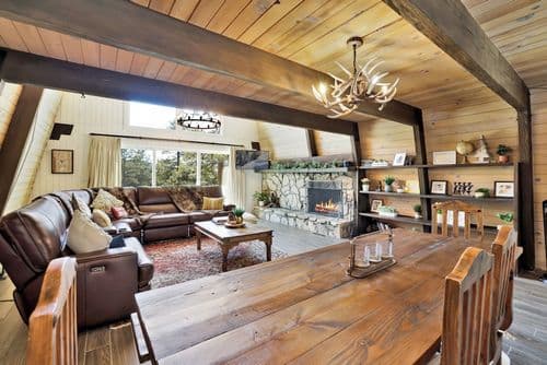 Bear Gambrel #2066 - Image 2