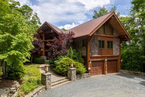 Big Bear Lodge - Image 1