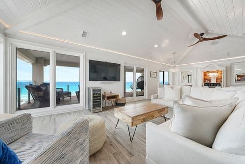 Big House by the Sea - Image 2