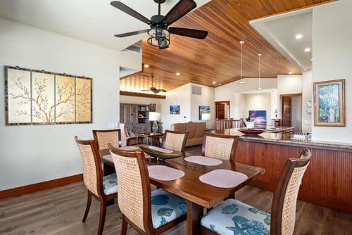 Mauna Lani Resort #325 - Image 2