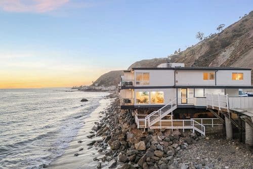 Big Rock Beach Retreat - Image 1