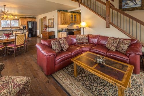 Copper Moose Chalet - Image 2