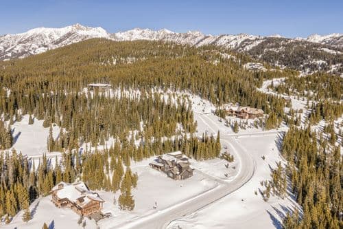 Lone Peak Sanctuary - Image 52