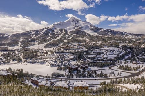 Mountain Lake Summit View - Image 20
