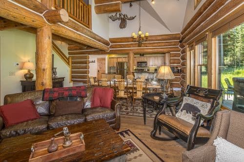 Powder Ridge Retreat - Image 2