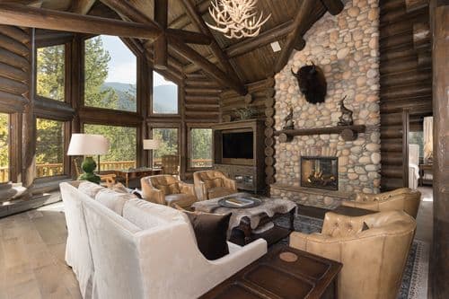 Riverview Lodge - Image 2
