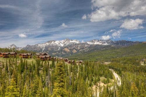 Snowline Chalet - Image 23
