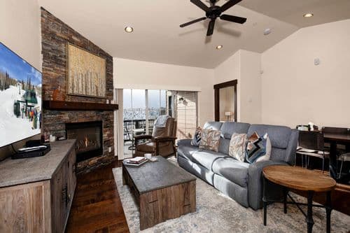 Black Rock Ridge #14151 - Image 1