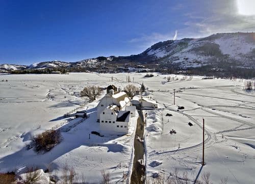 Black Rock Ridge #14151 - Image 68