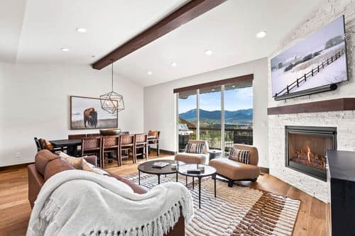 Black Rock Ridge #14544 - Image 1