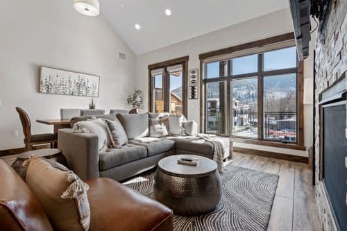 Blackstone Residences #306 - Image 1