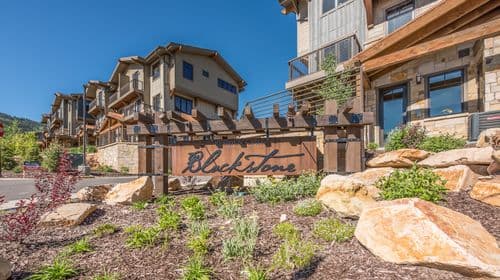 Blackstone Residences #306 - Image 2