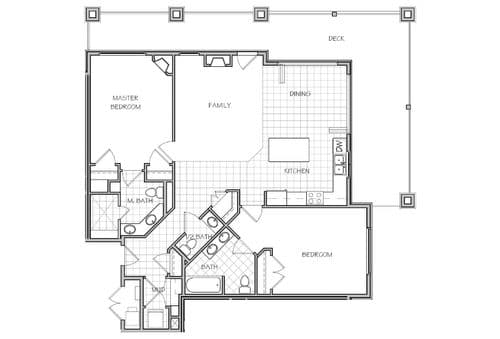 Blackstone Residences #3D - Image 32