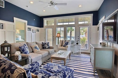 Blue Paradise - Image 1