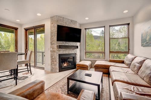 Blue River Flats - Image 1