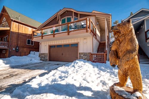 Boulder Bay Chalet - Image 2