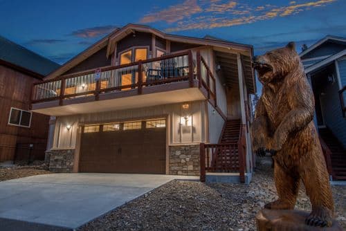Boulder Bay Chalet - Image 34