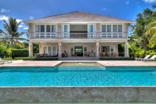 Hacienda Palmera - Image 1