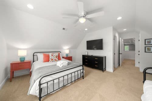 Brackens View Retreat - Image 59