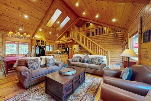 Branchwater Lodge #569 - Image 2