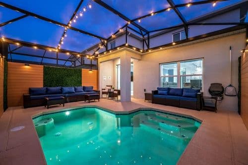 Scene Lane Villa #4387 - Image 78