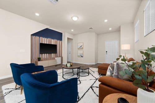 Windsor Five Suite - Image 2