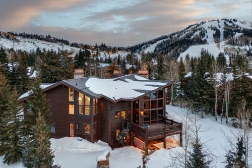 Buckhorn at Deer Valley - Image 1
