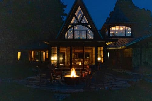 Bullhead Mountain Lodge - Image 43