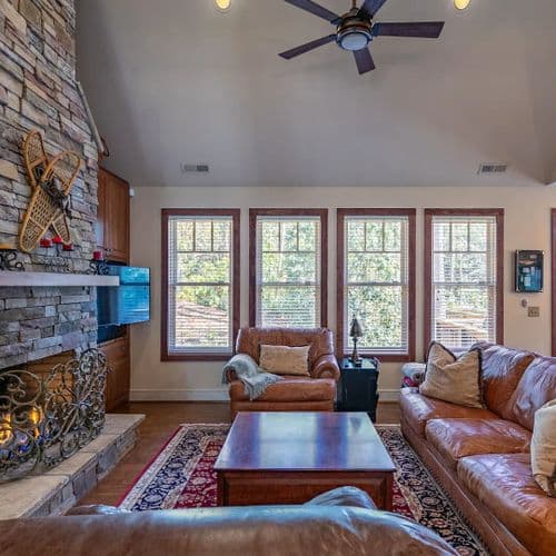 Stoney Brook Cottage at Echota - Image 1