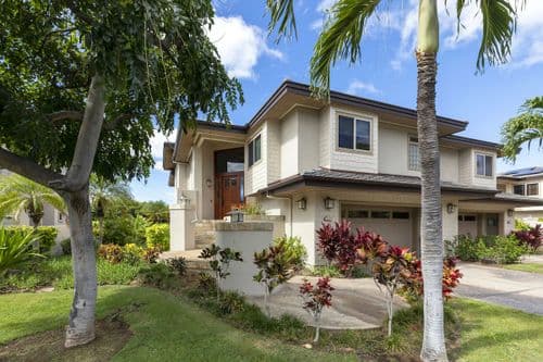 Mauna Lani Villages Townhome - Image 2