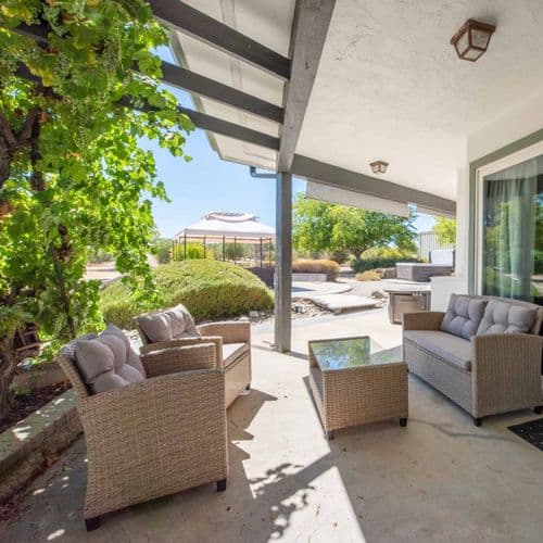 Olive Ranch House - Image 1