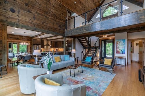 Ambience Lodge - Image 2