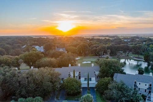Fairway Dunes Home - Image 30