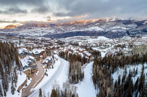 Alpenglow at Cassidy Ridge - Image 23