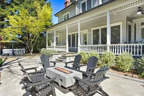 Armstrong Estate - Image 2