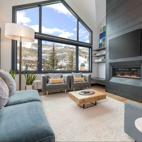 Stone Creek Chalet at The Aspens - Image 1
