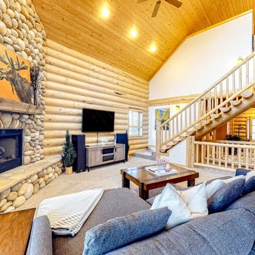 Family Mountain Staycation - Image 1
