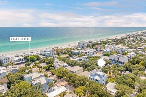 Bearfoot By The Sea - Image 68