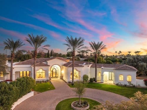 Camelback Mountain Villa - Image 88